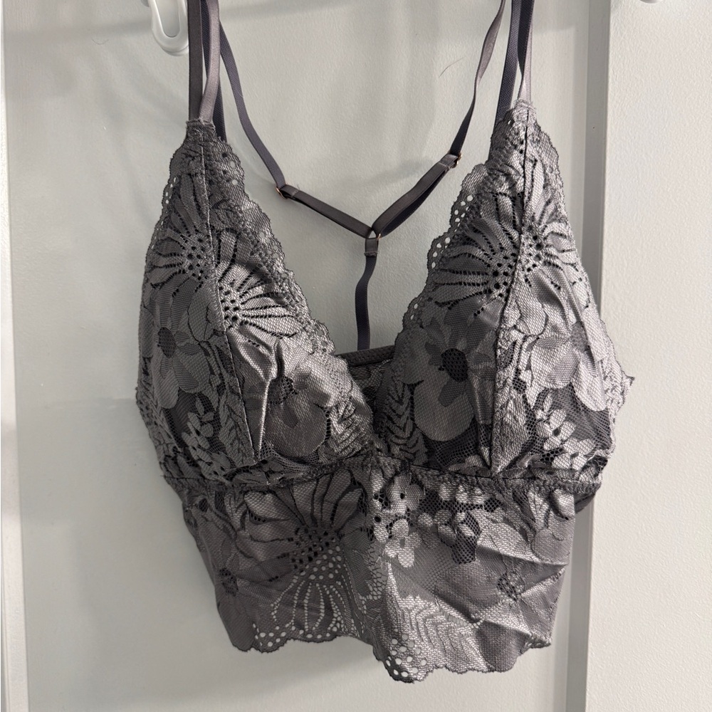 Lace Bralette